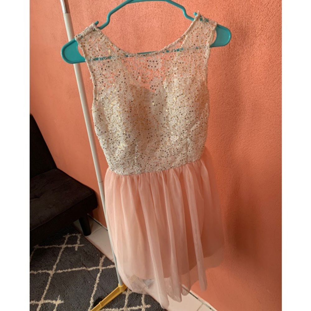 Delia’s Dress
